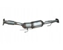 JMJ 1158 Particulate DPF filter Euro 5 Part manufacturer JMJ