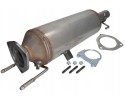 Particulate filter DPF BM CATALYSTS BM11099H