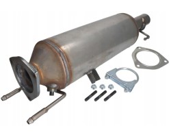 Particulate filter DPF BM CATALYSTS BM11099H