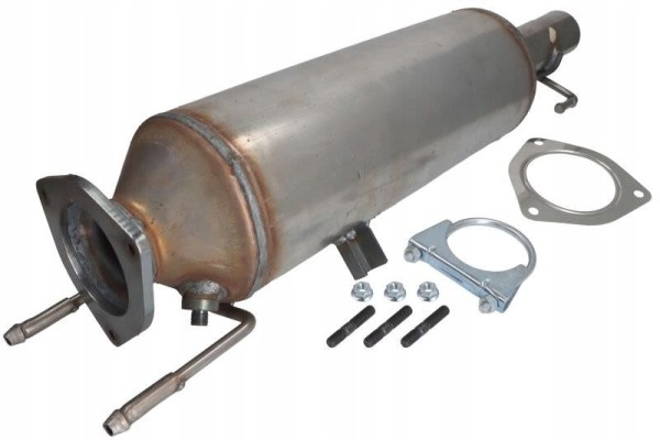 Particulate filter DPF BM CATALYSTS BM11099H