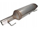Particulate filter DPF BM CATALYSTS BM11099H Part manufacturer BM Catalysts