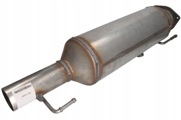 Particulate filter DPF BM CATALYSTS BM11099H Part manufacturer BM Catalysts