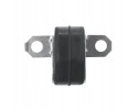 Muffler set VW T5 5V 03 15 1 9 TDI BUS LWB Quality of parts according to GVO P replacement with original quality
