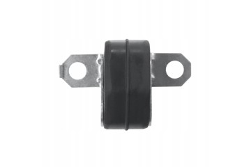 Muffler set VW T5 5V 03 15 1 9 TDI BUS LWB Quality of parts according to GVO P replacement with original quality