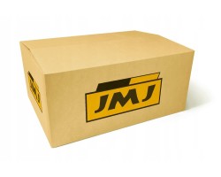 1091689 JMJ CATALYST FORD 1 6TI FOCUS III C MAX