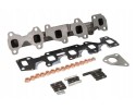Exhaust manifold LRT K833