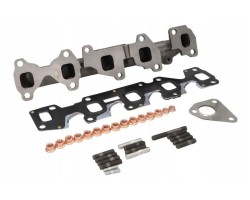Exhaust manifold LRT K833