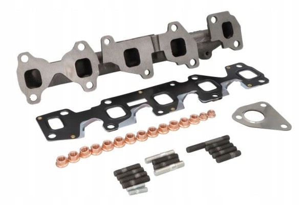Exhaust manifold LRT K833