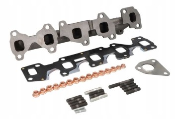 Exhaust manifold LRT K833