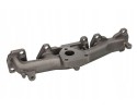Exhaust manifold LRT K833 Part manufacturer LRT