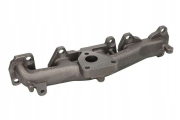 Exhaust manifold LRT K833 Part manufacturer LRT