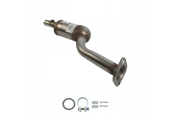 Dacia Duster HS catalyst since 2010 Logan LS MCV 1 6 16V from 2006 Catalog number of the part BM92840H