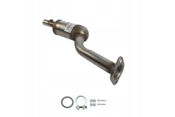 Dacia Duster HS catalyst since 2010 Logan LS MCV 1 6 16V from 2006 Catalog number of the part BM92840H
