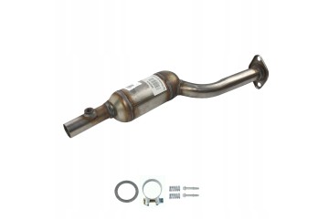 Dacia Duster HS catalyst since 2010 Logan LS MCV 1 6 16V from 2006 Part manufacturer BM Catalysts