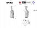 DPF filter Chevrolet AVEO Opel ASTRA J 1 3 2009 2015