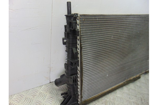 3M5H8005TL RADIADOR AGUA FORD FOCUS BERLINA (CB4) Trend 2009 3M5H8005TL 191744 FORD - 2