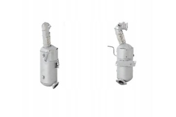 DPF filter Chevrolet AVEO Opel ASTRA J 1 3 2009 2015 Catalog number of the part FD5196