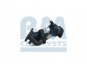 CATALYTIC CONVERTER WITH EXHAUST MANIFOLD BM92049H Packaging status original