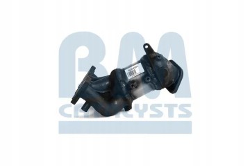 CATALYTIC CONVERTER WITH EXHAUST MANIFOLD BM92049H Packaging status original