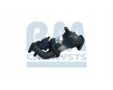 CATALYTIC CONVERTER WITH EXHAUST MANIFOLD BM92049H Catalog number of the part BM92049H
