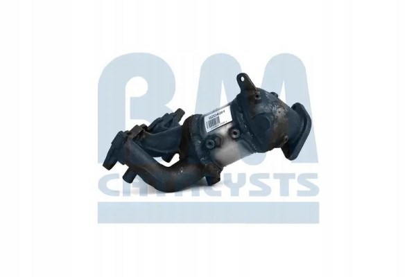 CATALYTIC CONVERTER WITH EXHAUST MANIFOLD BM92049H Catalog number of the part BM92049H