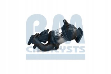 CATALYTIC CONVERTER WITH EXHAUST MANIFOLD BM92049H Catalog number of the part BM92049H