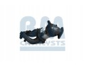 CATALYTIC CONVERTER WITH EXHAUST MANIFOLD BM92049H Car type passenger cars