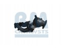 CATALYTIC CONVERTER WITH EXHAUST MANIFOLD BM92049H Catalog number of substitutes AHG AHG92049 AS 25142 ERNST 760799 ESEN SKV 62S