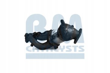CATALYTIC CONVERTER WITH EXHAUST MANIFOLD BM92049H Catalog number of substitutes AHG AHG92049 AS 25142 ERNST 760799 ESEN SKV 62S