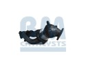 CATALYTIC CONVERTER WITH EXHAUST MANIFOLD BM92049H Catalog number of the original KIA 285102BIA0 KIA 285102BIH0