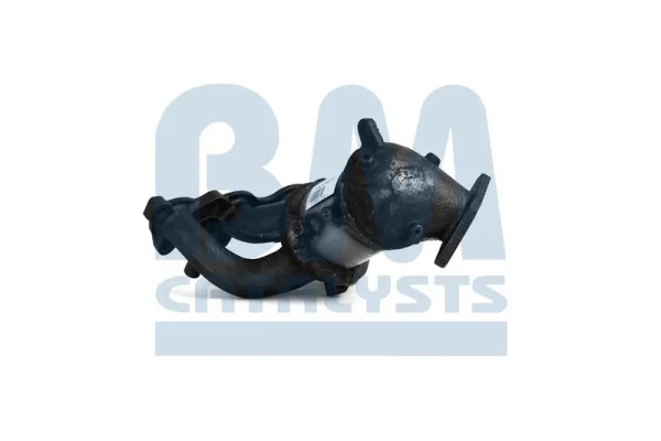 CATALYTIC CONVERTER WITH EXHAUST MANIFOLD BM92049H Catalog number of the original KIA 285102BIA0 KIA 285102BIH0