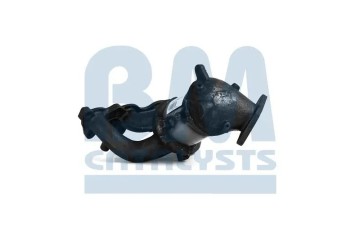 CATALYTIC CONVERTER WITH EXHAUST MANIFOLD BM92049H Catalog number of the original KIA 285102BIA0 KIA 285102BIH0