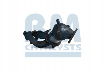 CATALYTIC CONVERTER WITH EXHAUST MANIFOLD BM92049H Product weight 6 67 kg