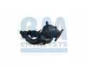 CATALYTIC CONVERTER WITH EXHAUST MANIFOLD BM92049H EAN GTIN 5052746176544