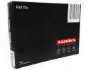 Particulate filter DPF KAMOKA 8010014