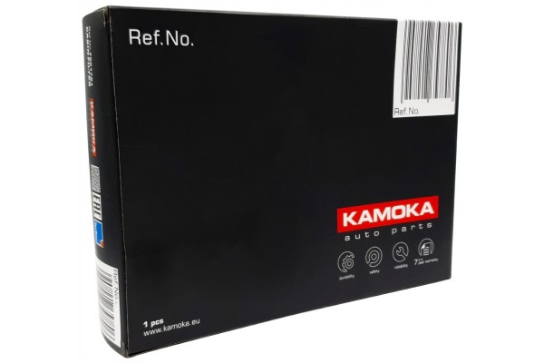 Particulate filter DPF KAMOKA 8010014