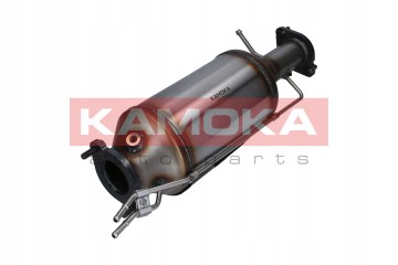 Particulate filter DPF KAMOKA 8010014 Part manufacturer Kamoka
