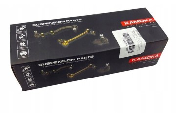 Particulate filter DPF KAMOKA 8010014 Catalog number of the part 8010014