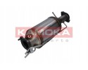 Particulate filter DPF KAMOKA 8010014 Quality of parts according to GVO Q original with factory logo OEM OES