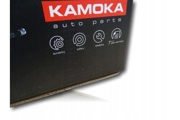 Particulate filter DPF KAMOKA 8010014 Catalog number of substitutes ASAM AUTOMOTIVE 130280 ESEN SKV 62SKV502 HJS 93 15 5023 HJS 