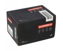 Particulate filter DPF KAMOKA 8010014 Product weight 5 kg
