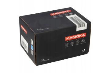 Particulate filter DPF KAMOKA 8010014 Product weight 5 kg