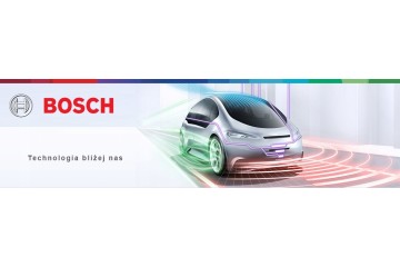 Bosch 0 281 008 199 Particulate sensor Product weight 0 251 kg