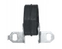 Silencer set for Audi A3 8L 96 03 1 8 Hatchback Product weight with unit packaging 12 kg
