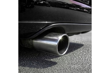 Silencer set for Audi A3 8L 96 03 1 8 Hatchback Catalog number of substitutes 17 07 95 11 7940 95 11 8397 95 11 9906 AU03153 P12