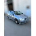 OPEL CORSA C Blue Line