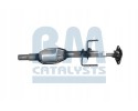 BM91584H Catalyst MITSUBISHI COLT 1 1i 1 3 1 5 Smart FORFOUR 1 1 1 3 Quality of parts according to GVO Q original with factory l