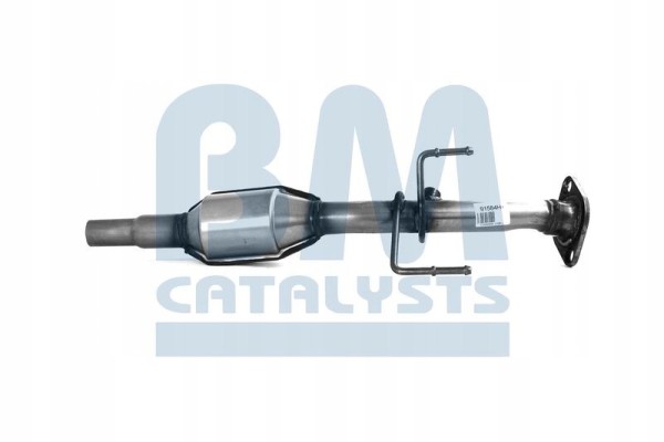 BM91584H Catalyst MITSUBISHI COLT 1 1i 1 3 1 5 Smart FORFOUR 1 1 1 3 Quality of parts according to GVO Q original with factory l