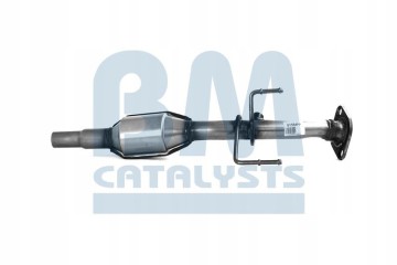 BM91584H Catalyst MITSUBISHI COLT 1 1i 1 3 1 5 Smart FORFOUR 1 1 1 3 Quality of parts according to GVO Q original with factory l