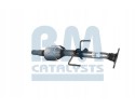 BM91584H Catalyst MITSUBISHI COLT 1 1i 1 3 1 5 Smart FORFOUR 1 1 1 3 Car type passenger cars